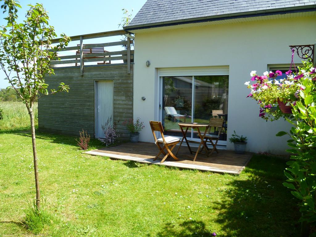 Roulotte Gites O Bien-Etre Massage Spa Sejour Bien-Etre En Hebergement Insolite Roulotte Karantez Ou En Gites Melon Ou Yock A 800 M Des Plages Maison D'Hote Drogou Porspoder Pokój zdjęcie