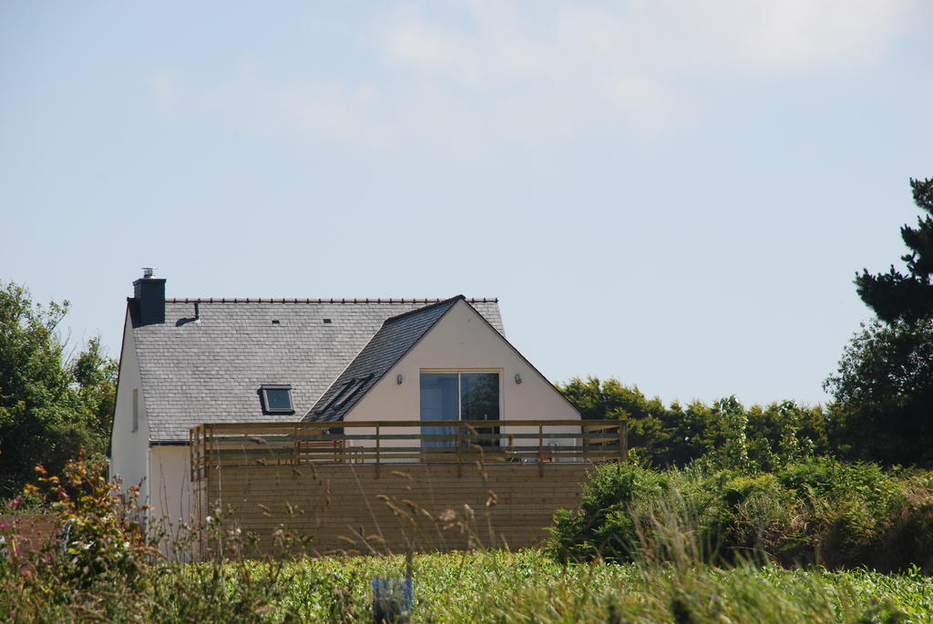 Roulotte Gites O Bien-Etre Massage Spa Sejour Bien-Etre En Hebergement Insolite Roulotte Karantez Ou En Gites Melon Ou Yock A 800 M Des Plages Maison D'Hote Drogou Porspoder Pokój zdjęcie