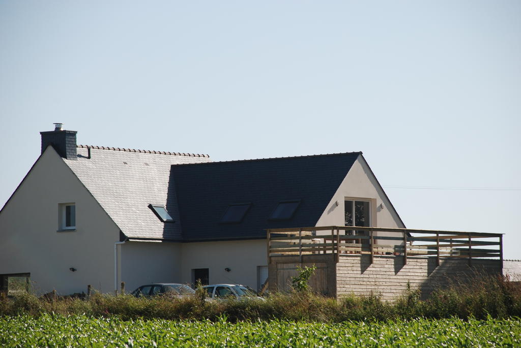 Roulotte Gites O Bien-Etre Massage Spa Sejour Bien-Etre En Hebergement Insolite Roulotte Karantez Ou En Gites Melon Ou Yock A 800 M Des Plages Maison D'Hote Drogou Porspoder Pokój zdjęcie