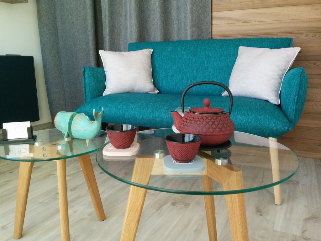 Roulotte Gites O Bien-Etre Massage Spa Sejour Bien-Etre En Hebergement Insolite Roulotte Karantez Ou En Gites Melon Ou Yock A 800 M Des Plages Maison D'Hote Drogou Porspoder Zewnętrze zdjęcie